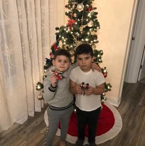 Meet your Posher, Eldar